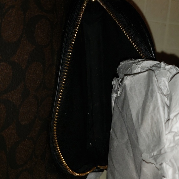 Coach Backpack - Picture 2 of 7